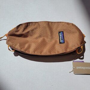 Patagonia Small Black Hole Cube 2023 Unisex